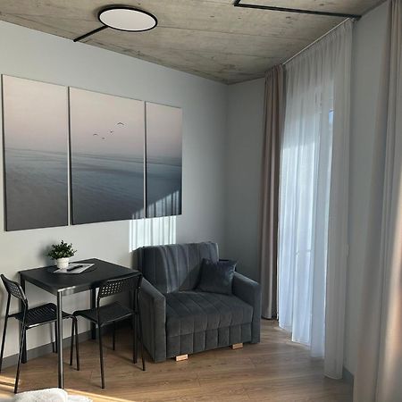 Tilzes Studio Apartaments, Self Check-In, Free Parking, Comfort Klaipėda Exterior foto