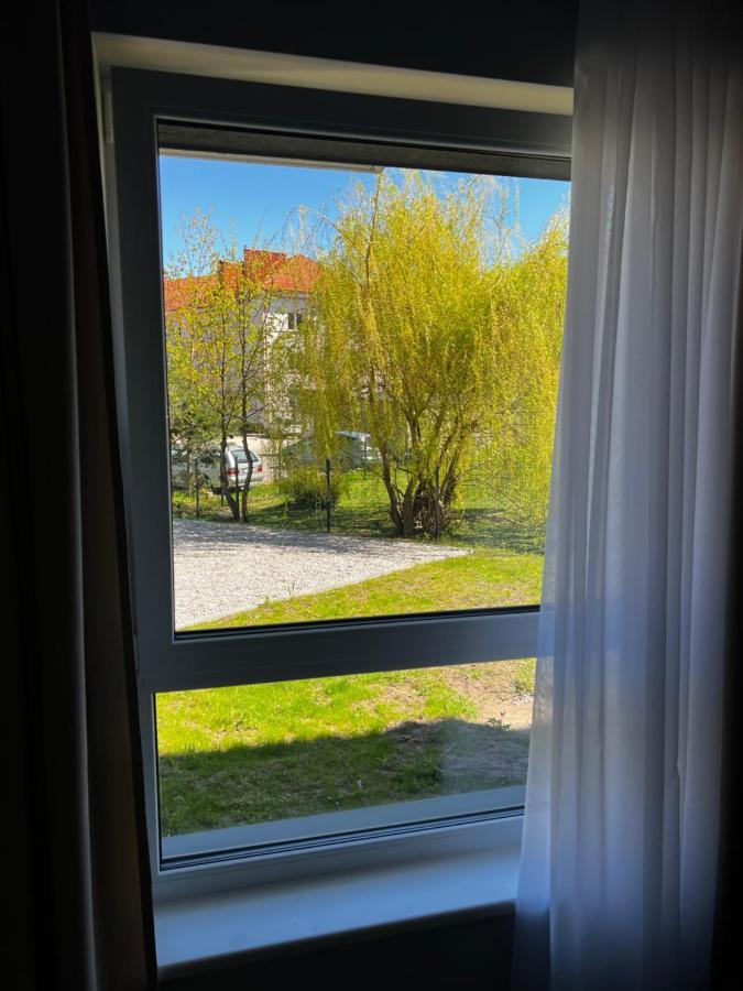 Tilzes Studio Apartaments, Self Check-In, Free Parking, Comfort Klaipėda Exterior foto
