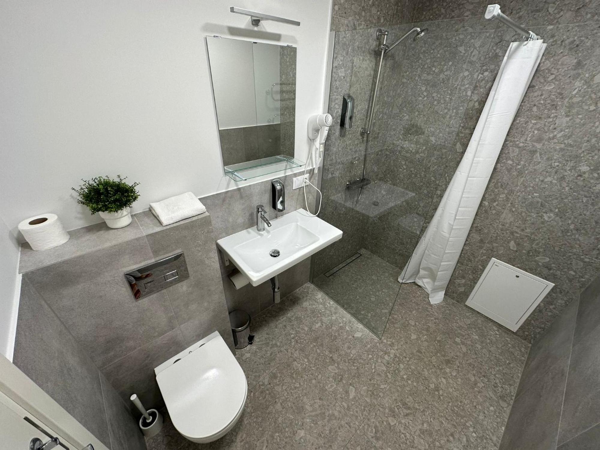 Tilzes Studio Apartaments, Self Check-In, Free Parking, Comfort Klaipėda Exterior foto