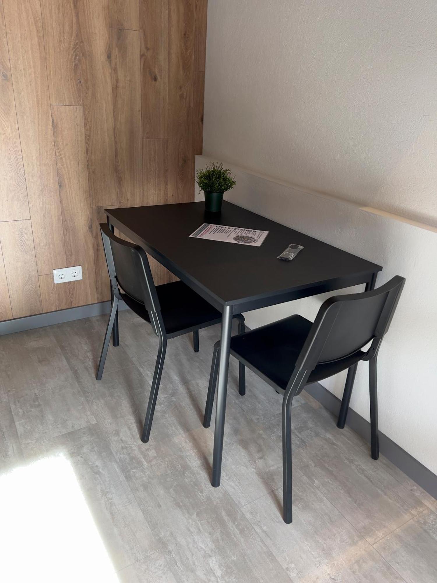 Tilzes Studio Apartaments, Self Check-In, Free Parking, Comfort Klaipėda Habitación foto
