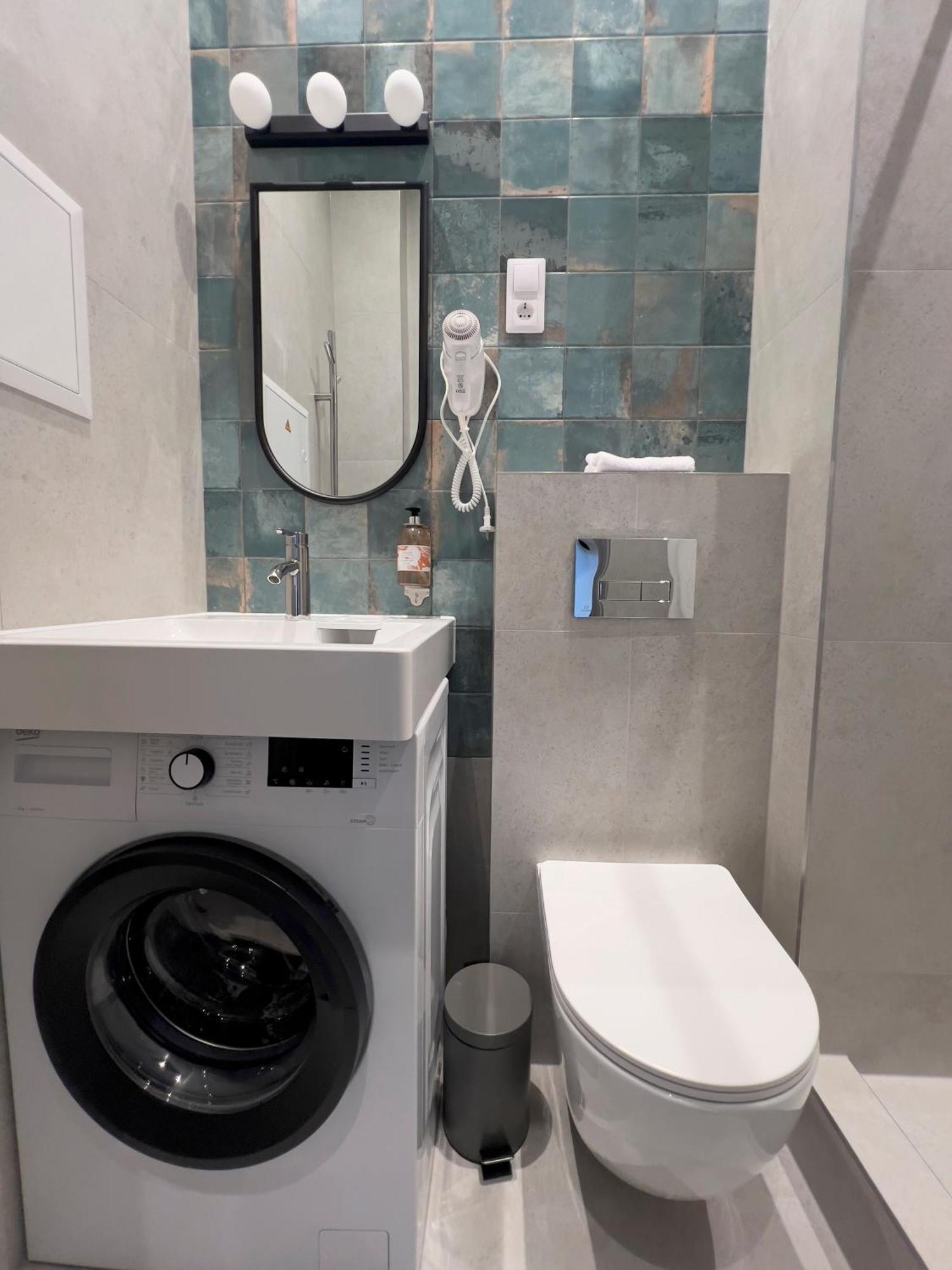 Tilzes Studio Apartaments, Self Check-In, Free Parking, Comfort Klaipėda Exterior foto